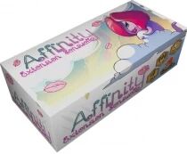 Affinity : Extension Sensuelle