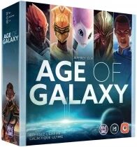Age of Galaxy (&Eacute;dition 2025)