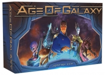 Age of Galaxy