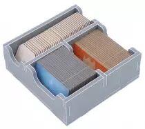 Age of Innovation : Rangements pour Boîte - Insert
