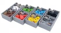 Age of Innovation : Rangements pour Boîte - Insert