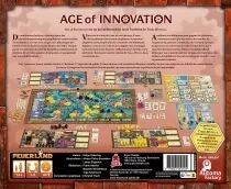 Age of Innovation