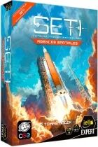 Agences Spatiales (Ext. SETI : Recherche d\'Intelligence Extraterrestre)