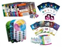 Agences Spatiales (Ext. SETI : Recherche d\'Intelligence Extraterrestre)