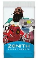 Agents Secrets (Ext. Zenith)