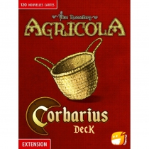 Agricola - Corbarius