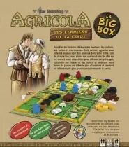 Agricola Big Box 2 Joueurs - Les Fermiers de la Lande