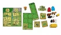 Agricola Big Box 2 Joueurs - Les Fermiers de la Lande