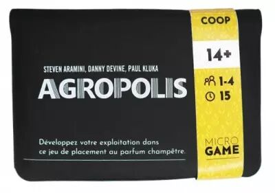Agropolis