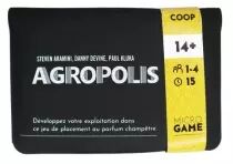 Agropolis