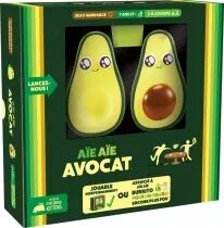 Aïe Aïe Avocat