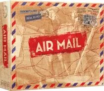 Air Mail