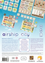 AirShip City