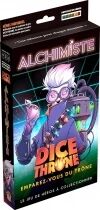 Alchimiste - Dice Throne