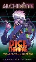 Alchimiste - Dice Throne