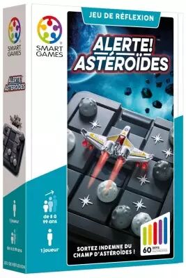 Alerte ! Ast�ro�des