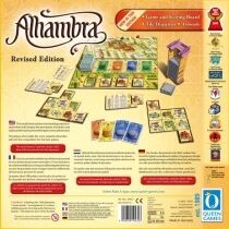 Alhambra - Édition Révisée
