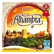 Alhambra - Édition Révisée