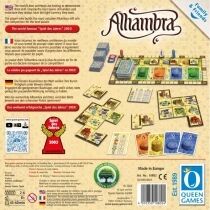 Alhambra Compact