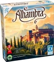 Alhambra Compact