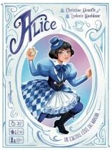Alice - De l\'Autre Côté du Miroir