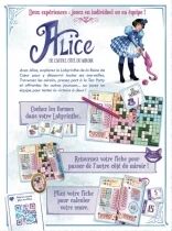 Alice - De l\'Autre Côté du Miroir