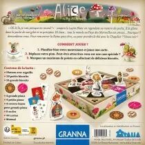 Alice aux Pays des Merveilles