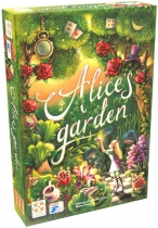 Alice\'s Garden