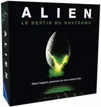 Alien : Le Destin du Nostromo