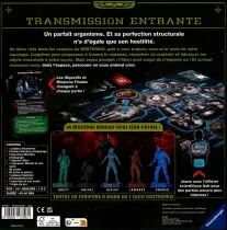 Alien : Le Destin du Nostromo