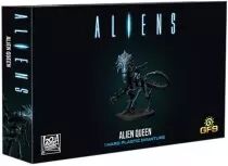 Alien Queen (Ext. Aliens)