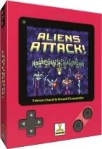 Aliens Attack!