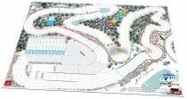 Allemagne - Piste d\'Oberhof (Ext. Biathlon Crystal Club)