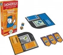 Allez en Prison (Ext. Monopoly)