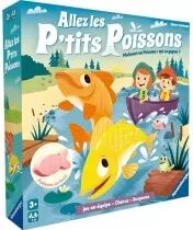 Allez les P\'tits Poissons