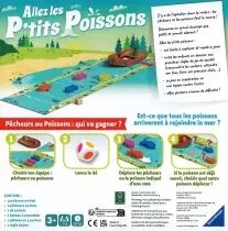 Allez les P\'tits Poissons