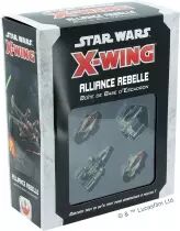 Alliance Rebelle - Escadron - X-Wing 2.0