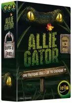 Allie Gator