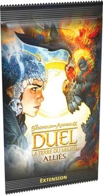 Alli�s (Ext. Le Seigneur des Anneaux : Duel pour la Terre du Milieu)