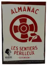 Almanac : Les Sentiers Périlleux