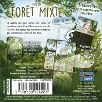 Alpes (Ext. Forêt Mixte)