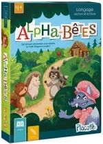 Alpha-bêtes