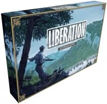 Alpine (Ext. Lib&eacute;ration)