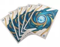 Altered - Art Sleeves - Mana Orb