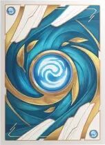 Altered - Art Sleeves - Mana Orb
