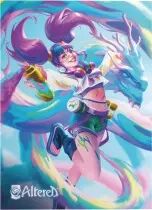 Altered - Art Sleeves - Nevenka