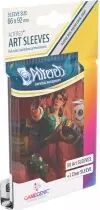 Altered - Art Sleeves - Sierra