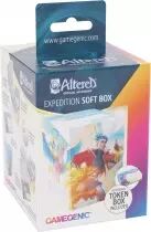 Altered - Beyond the Gates - Expedition Soft Box