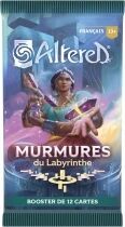 Altered - Booster - Murmures du Labyrinthe