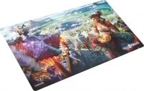 Altered - First Outpost - Tapis de Jeu Individuel